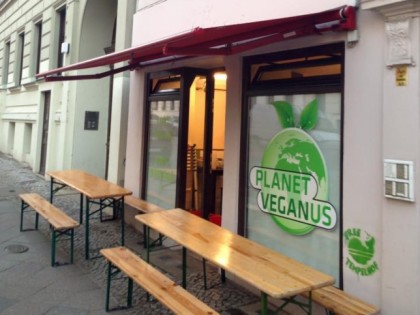 Foto: Planet Veganus