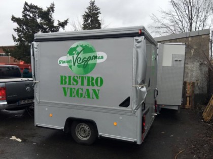 Foto: Planet Veganus